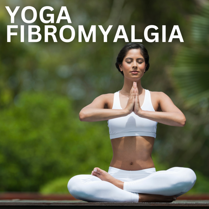 yoga fibromyalgia